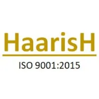 Haarish Equipments Pvt. Ltd.