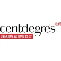 centdegrés法尚 China