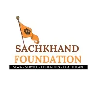 Sachkhand Foundation