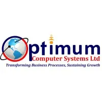 Optimum ERP Systems Ltd. Optimum ERP Systems Ltd.