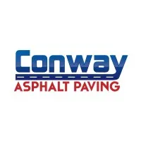 Conway Asphalt Paving