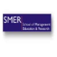 Scool of Management Education & Research