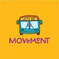 Movement: Metro Vancouver Transit Riders