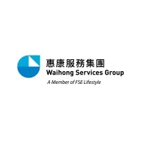 Waihong Services Group email format