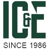 INDUSTRIAL CONSTRUCTION AND ENGINEERING CO.