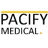 Pacify Medical Technologies Pvt Ltd Pacify Medical Technologies Pvt Ltd