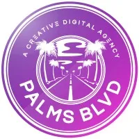 Palms Boulevard