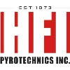 HFI Pyrotechnics Inc.