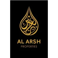 Al Arsh Properties LLC Al Arsh Properties LLC