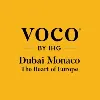voco Dubai Monaco - The Heart of Europe