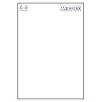 AVENUES (Human Resource Consultant)