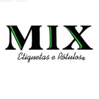 MIX ETIQUETAS E RÓTULOS