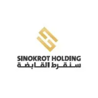 Sinokrot Holding email format