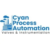 CYAN PROCESS AUTOMATION