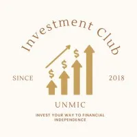 University of Nottingham Malaysia Investment Club (UNMIC)