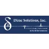 DIRAC SOLUTIONS, INC. DIRAC SOLUTIONS, INC.