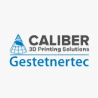 CALIBER- 3D Printing Solutions