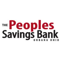 The Peoples Savings Bank