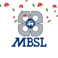 Merchant Bank of Sri Lanka & Finance PLC