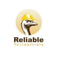 Reliable Terrestrials