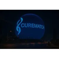 CureMatch, Inc.