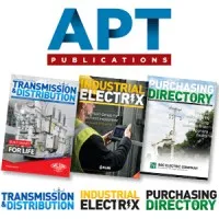 APT Publications Pty Ltd APT Publications Pty Ltd