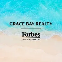 Grace Bay Realty | Forbes Global Properties
