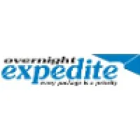 Overnight Expedite Overnight Expedite