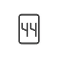 44