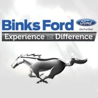 Binks Ford