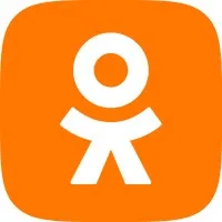 OK.RU email format