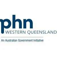 Western Queensland PHN Western Queensland PHN