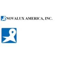 NOVALUX AMERICA INC.