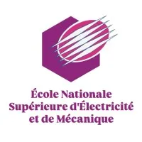 École nationale supérieure d'électricité et mécanique - Casablanca
