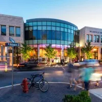 Ware Center for the Arts