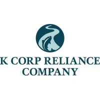 K Corp Reliance Company K Corp Reliance Company
