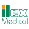 ILEX MEDICAL LTD ILEX MEDICAL LTD