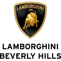 Lamborghini Beverly Hills