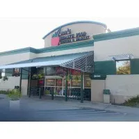 Ann's Health Food Center & Market