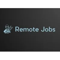 Remote jobs (Work From Home)