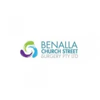BENALLA CHURCH STREET SURGERY PTY LTD