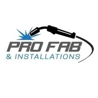 Pro Fab & Installations Pty Ltd