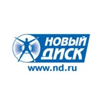 Noviy Disk