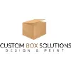 Custom Box Solutions Custom Box Solutions