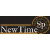 New Time SP Telecomunicações New Time SP Telecomunicações