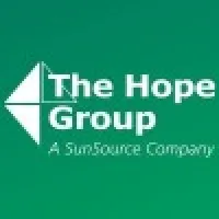 The Hope Group, A SunSource Company