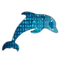 Blue Dolphin Blue Dolphin