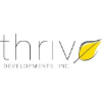 Thrive Developments, Inc. Thrive Developments, Inc.