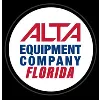 Alta Equipment Company Florida Alta Equipment Company Florida