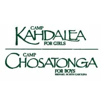 Camps Kahdalea and Chosatonga